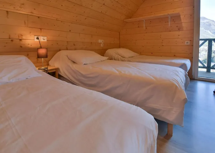 Pic Du Midi 3 2 Badezimmer By Interhome Holiday home *