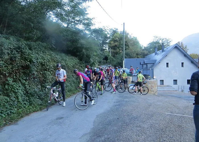 Holiday home Pic Du Midi 3 2 Badezimmer By Interhome Luz-Saint-Sauveur