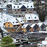 Pic Du Midi 3 2 Badezimmer By Interhome Дом отдыха Люс-Сен-Совёр