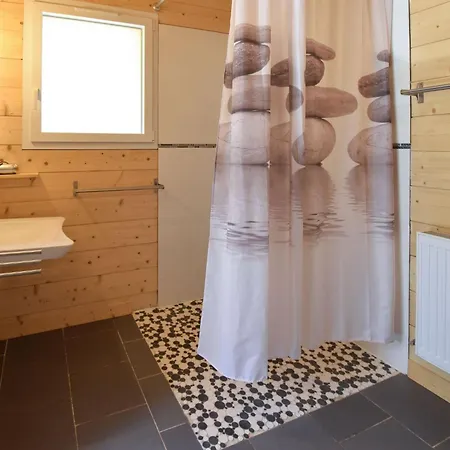 Pic Du Midi 3 2 Badezimmer By Interhome Дом отдыха *