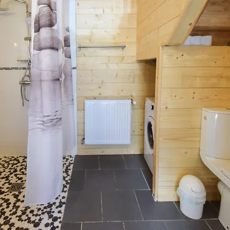 Дом отдыха Pic Du Midi 3 2 Badezimmer By Interhome