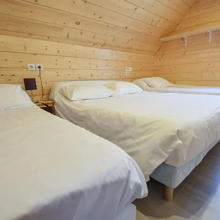 Дом отдыха Pic Du Midi 3 2 Badezimmer By Interhome Люс-Сен-Совёр