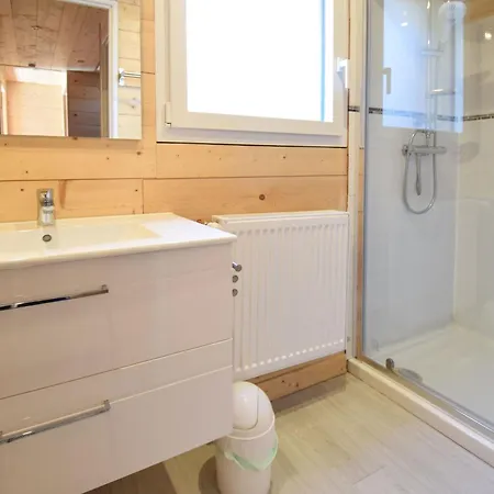 Pic Du Midi 3 2 Badezimmer By Interhome Feriehus Luz-Saint-Sauveur