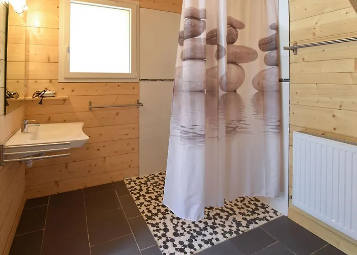 Pic Du Midi 3 2 Badezimmer By Interhome Дом отдыха *